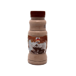 Al Ain Moochy Chocolate Milk