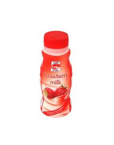 Al Ain Moochy Strawberry Milk