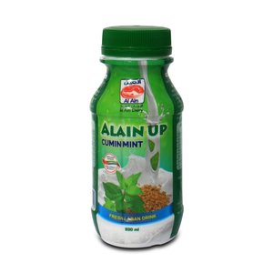 Al Ain Up Cumin & Mint