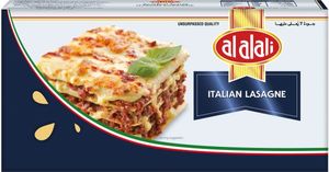 Al Alali Italian Lasagna