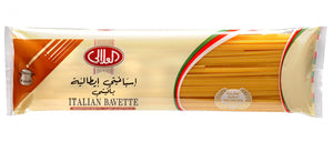 Al Alali Spaghetti