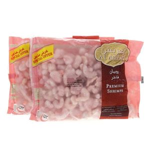 Al Arees Premium Shrimps