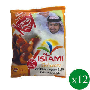 Al Islami Chicken Ball