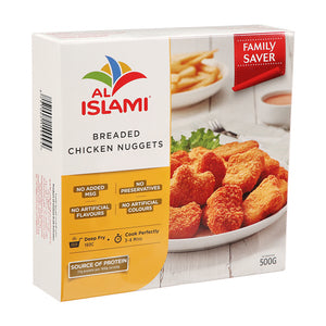 Al Islami Chicken Nuggets