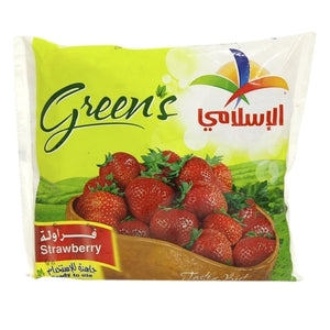 Al Islami Strawberry