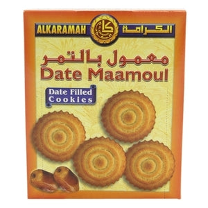 Al Karamah Date Mamoul