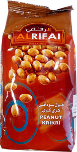 Al Rifai Peanut Krikri