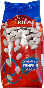 Al Rifai Pumpkin Seeds