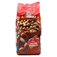 Al Rifai Salted Peanuts