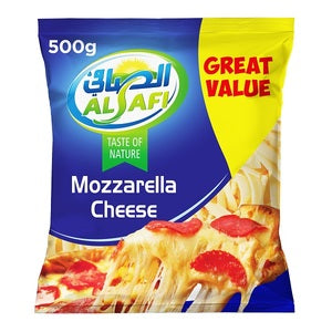 Al Safi Mozzarella Cheese