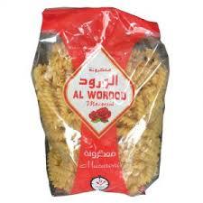 Al Worood Vite