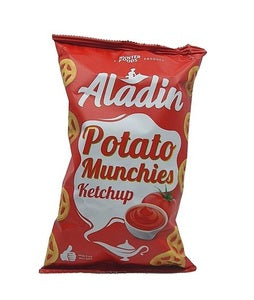 Aladin Ketchup