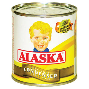 Alaska Condensed Creamer