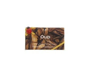 Alchimia Oud Vegetal Soap