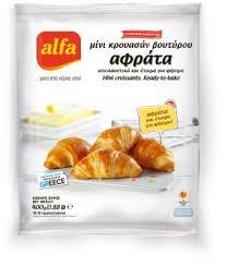 Alfa Mini Croissant