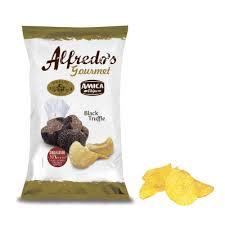 Alfredos Pepper Chips