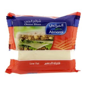 Almarai Cheese Reduced Fat