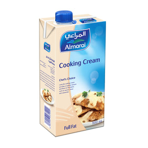 Almarai Cooking Cream