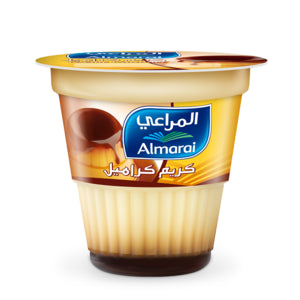 Almarai Creme Caramel