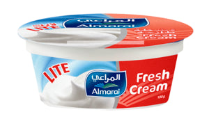 Almarai Gishta Lite Cream