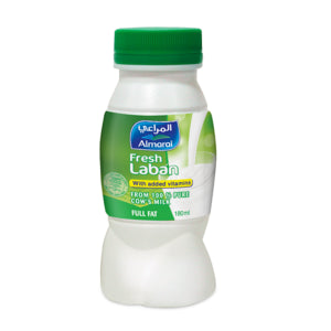 Almarai Laban Full Fat With Vitamins