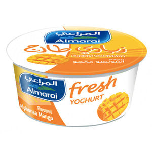 Almarai Mango Yoghurt