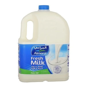 Almarai Milk Full Cream