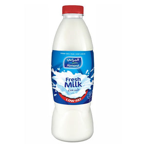 Almarai Milk Low Fat