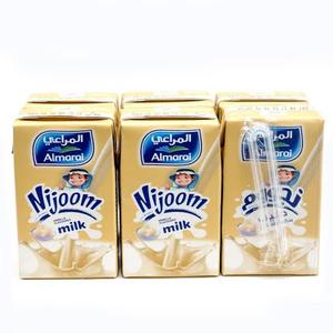 Almarai Nijom Vanilla