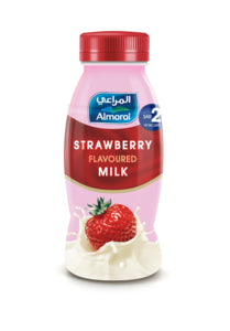 Almarai Premium Strawberry