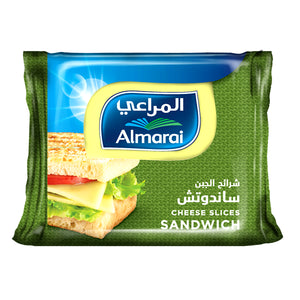 Almarai Sandwich Cheese Slices