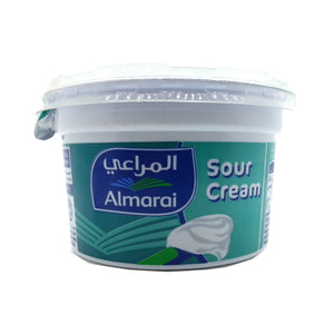 Almarai Sour Cream