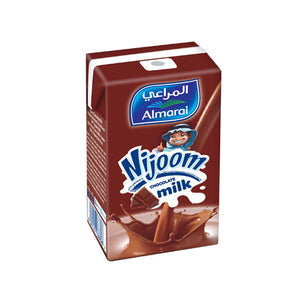 Almarai Uht Chocolate Milk