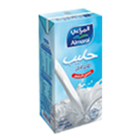 Almarai Uht Full Fat