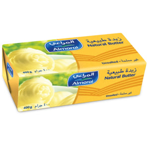 Almarai Unsalted Natural Butter