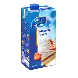 Almarai Whipping Cream