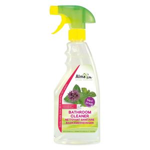 Almawin Concentrated Bathroom Cleaner Mint Scent Vegan
