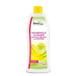 Almawin Concentrated Household Cleaner Lemon Scent Vegan