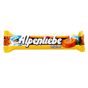 Alpenliebe Original