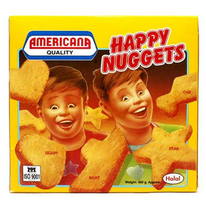 Americana Happy Nuggets