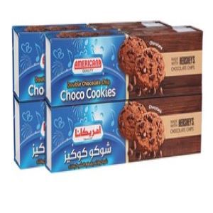 Americana Hershey Choco Cookie