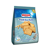 Americana Rusks Diet