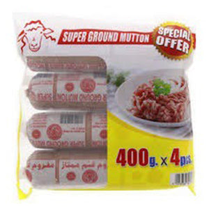 Americana Super Ground Beef