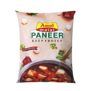 Amul Malai Paneer