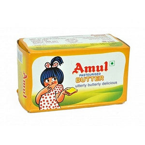 Amul Salted Butter