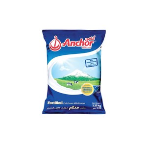 Anchor Milk Powder