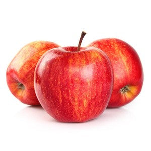Apple Gala Organic New Zealand