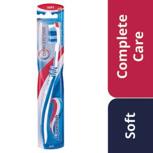 Aquafresh Complete Care Soft