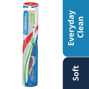 Aquafresh Everyday Clean Soft