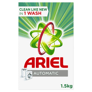 Ariel Automatic Powder Original Scent